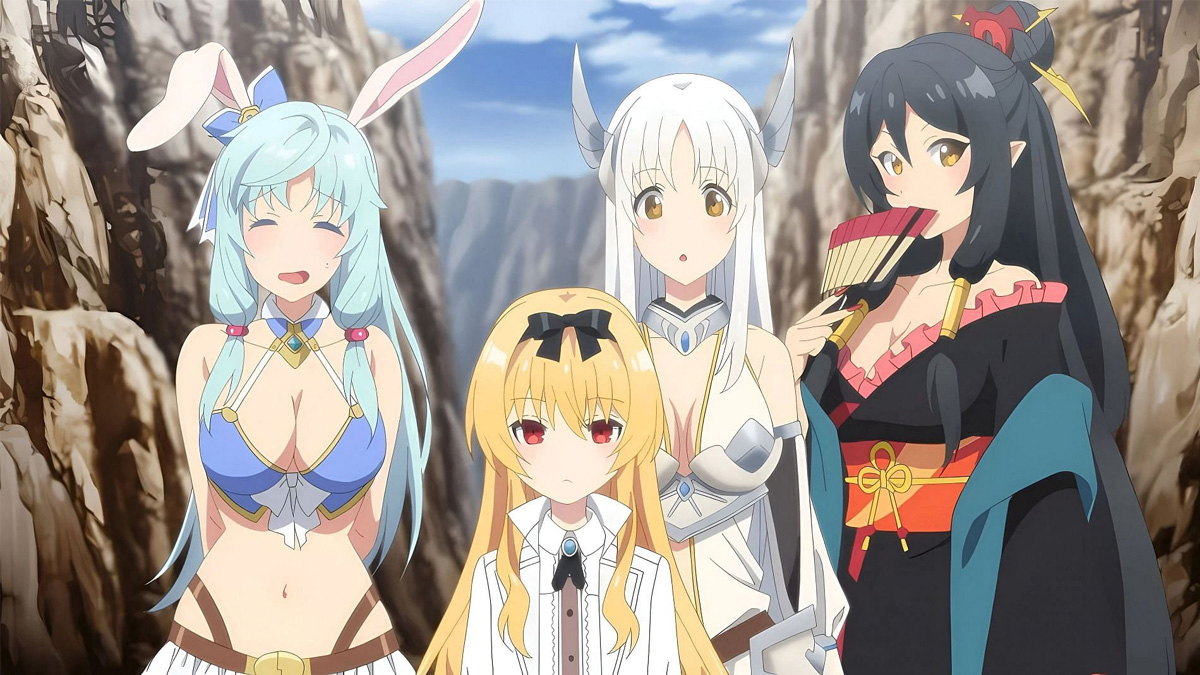 Arifureta episode 12 saison 3 date et heure de sortie en streaming
