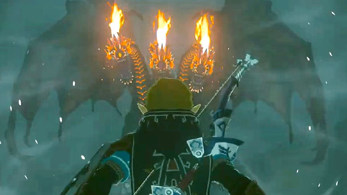 Comment vaincre le Roi Griock ?