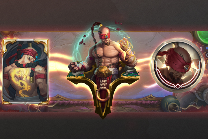 Un nouveau mode de jeu et beaucoup d'équilibrage en 1.4 !