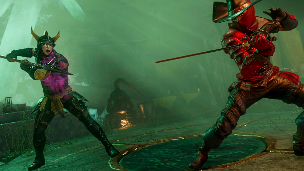 Quels changements dans la mise à jour du 3 avril sur New World ?