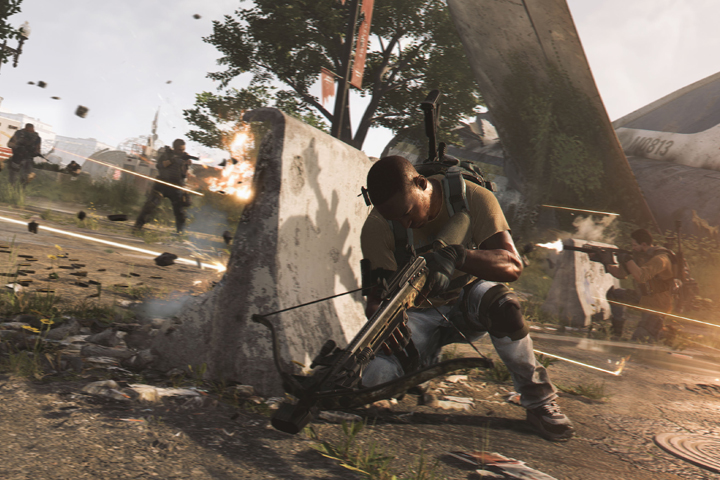 The Division 2 : Guide du débutant