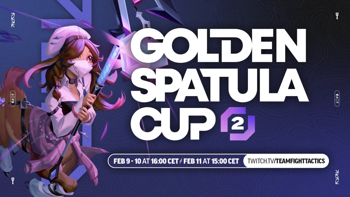 Quels sont les résultats de la Golden Spatula Cup 2 du Set 10 ?