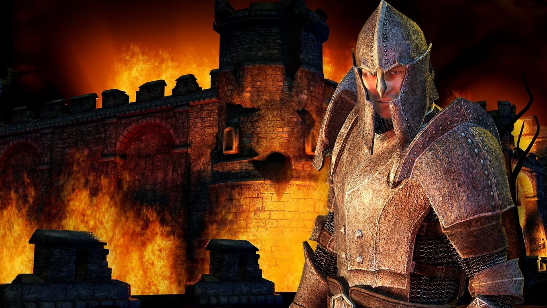Comment jouer à The Elder Scrolls Oblivion Game of The Year Edition gratuitement ?