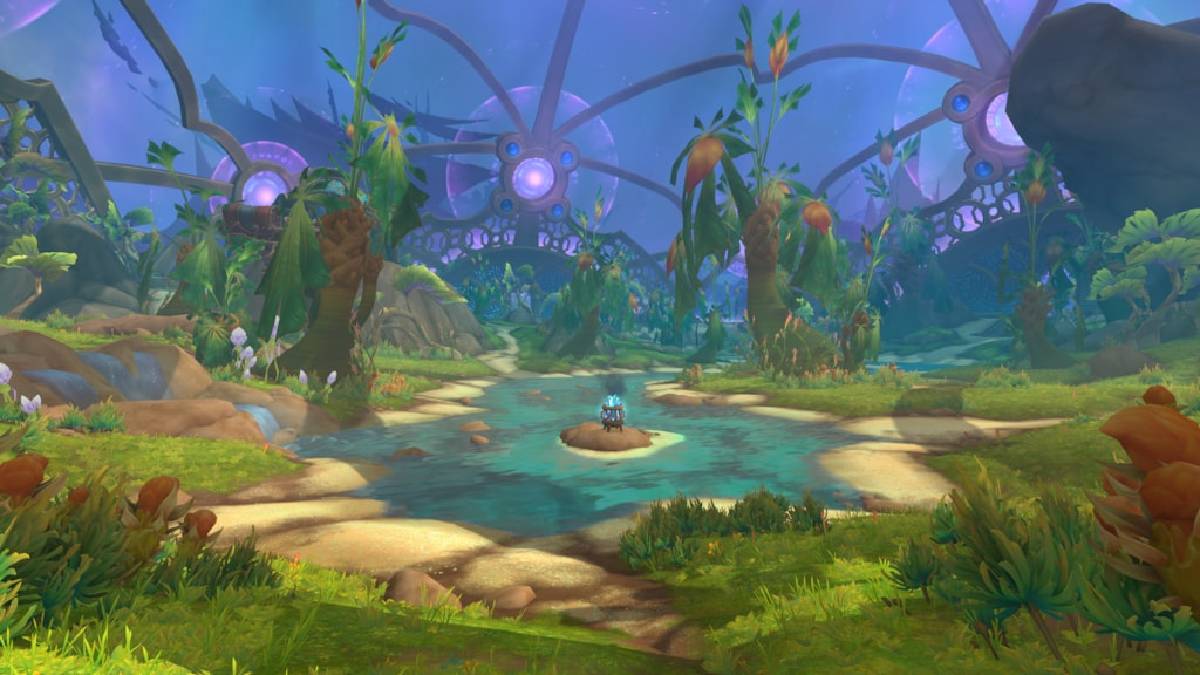 WoW Midnight : Découvrez le nouveau système La Traque pour des chasses épiques