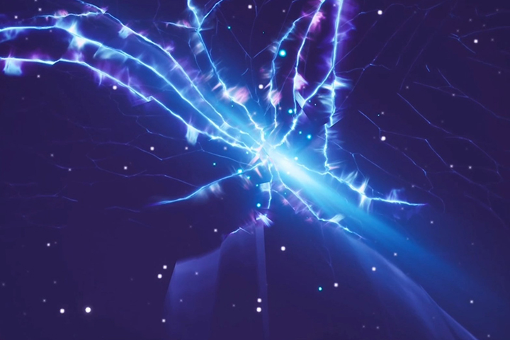 Comment aurait pu se finir le Chapitre 1 de Fortnite