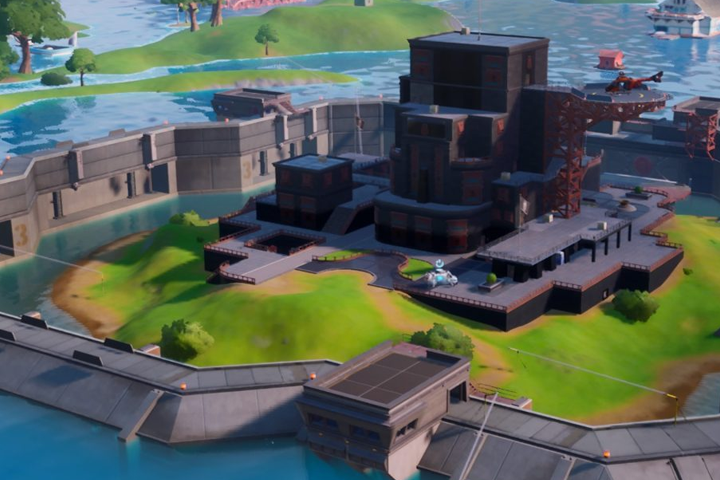 Défi : Détruire des toiles d’araignée à l’Autorité