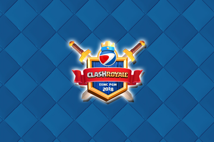 Clash Royale : ESWC PGW 2018, résultats, planning et classements