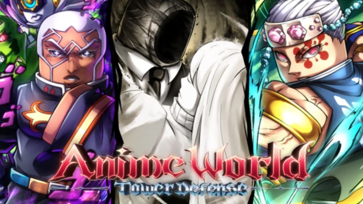 Anime World Tower Defense Roblox 2024 : quels sont les codes disponibles en décembre ?