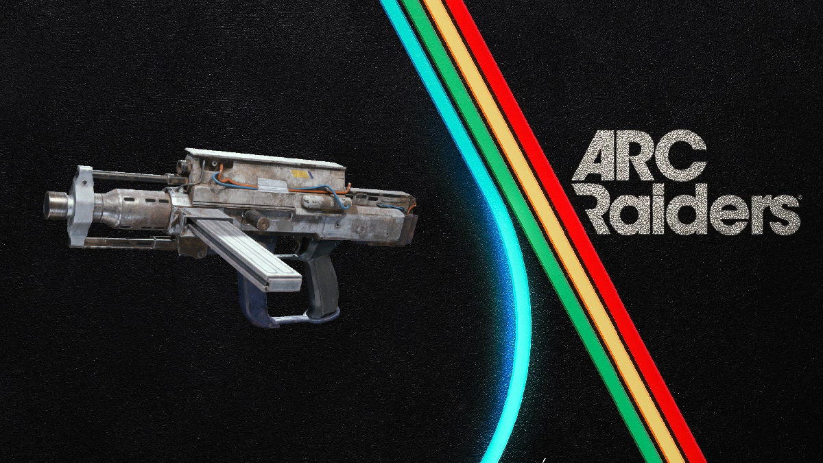 Les meilleurs mods à mettre sur le Lynx dans ARC Raiders