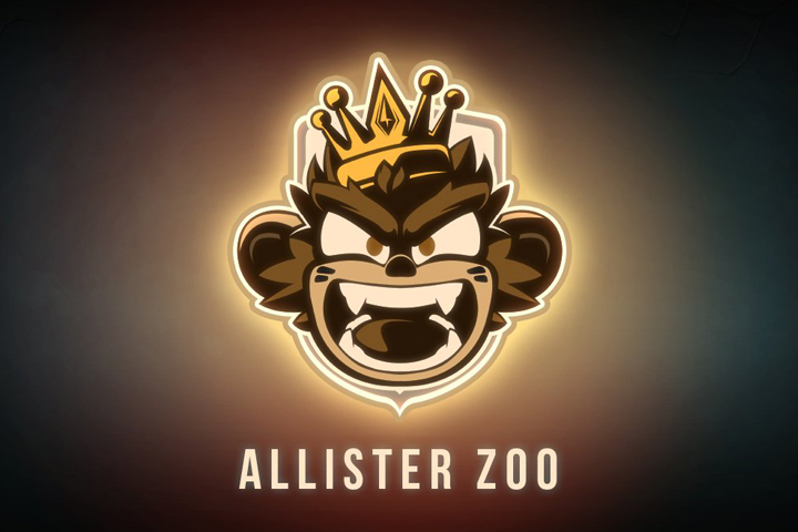 DOFUS : Allister Zoo devient GamersOrigin