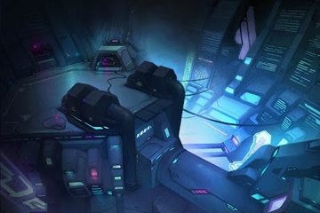 Mode de jeu PROJET en jeu