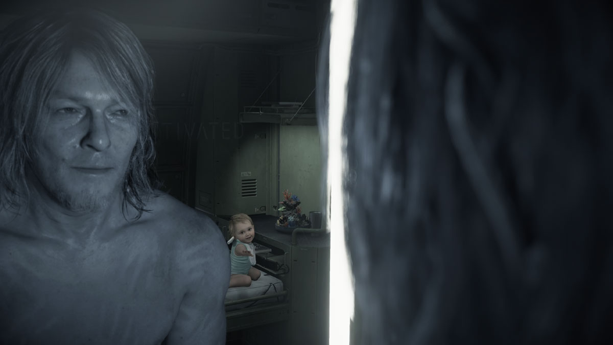 Votre date d'anniversaire a-t-elle un impact dans Death Stranding 2 ?