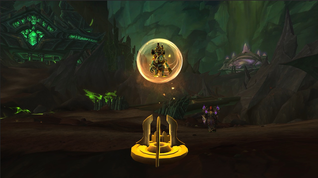 La reconquête du sceau (Sigil Reclamation) WoW : comment réussir la quête bugguée de Suramar ?