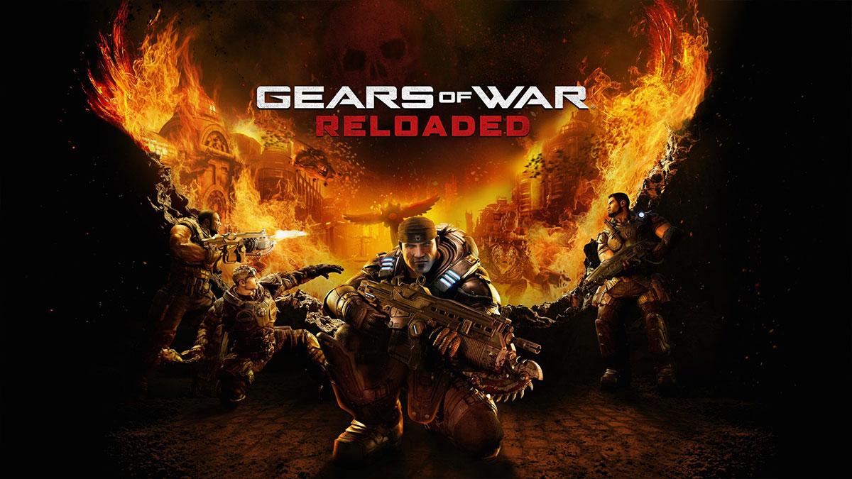 Gears of War: Reloaded, une version remasterisé de ce classique annoncée avec une arrivée surprenante sur PS5 !