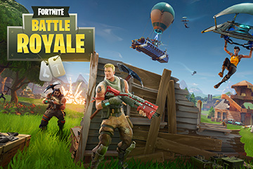 Comment installer et jouer gratuitement au Battle Royale de Fortnite