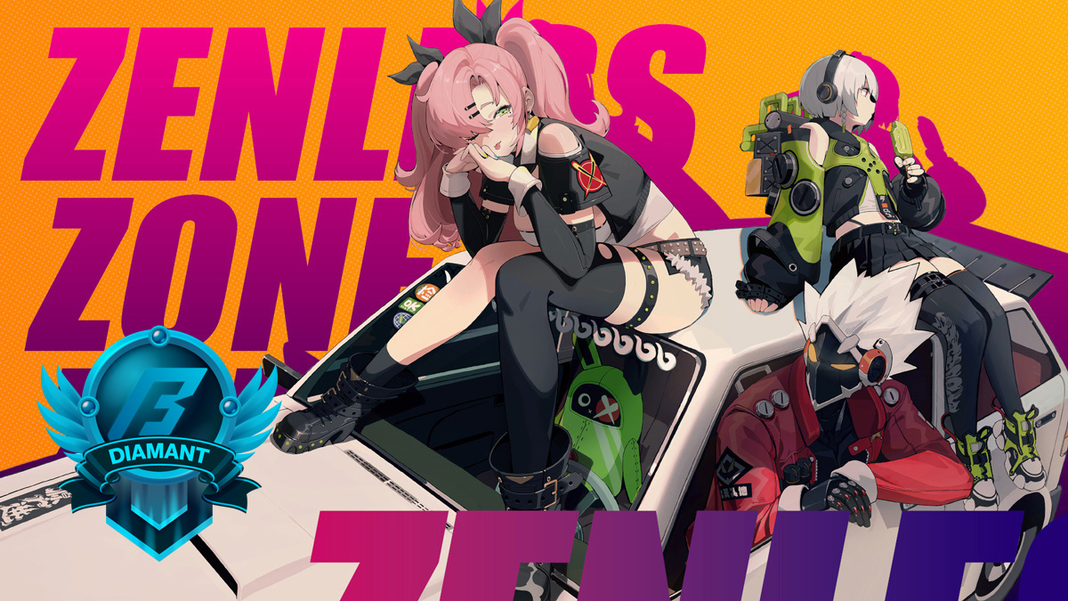 Zenless Zone Zero Test, notre avis sur le nouveau jeu de miHoYo