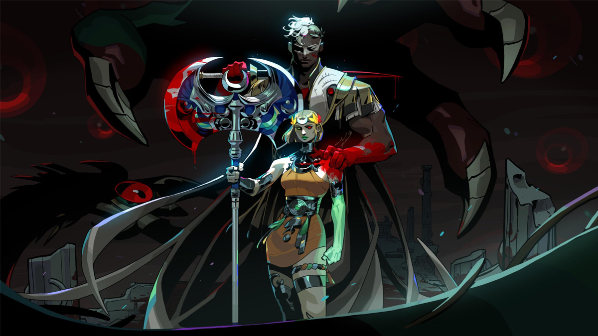 Armes Hades 2 : comment toutes les avoir et quelles sont les meilleures ?