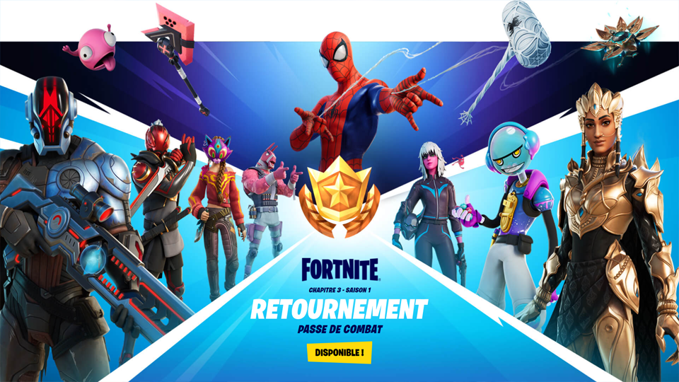 Défi : Orner le Manoir maritime ou Le coin du campeur avec des flamants roses