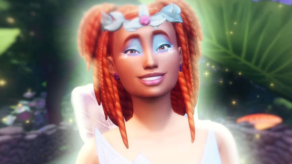 Guide l'événement Appel de la nature dans Les Sims 4 !