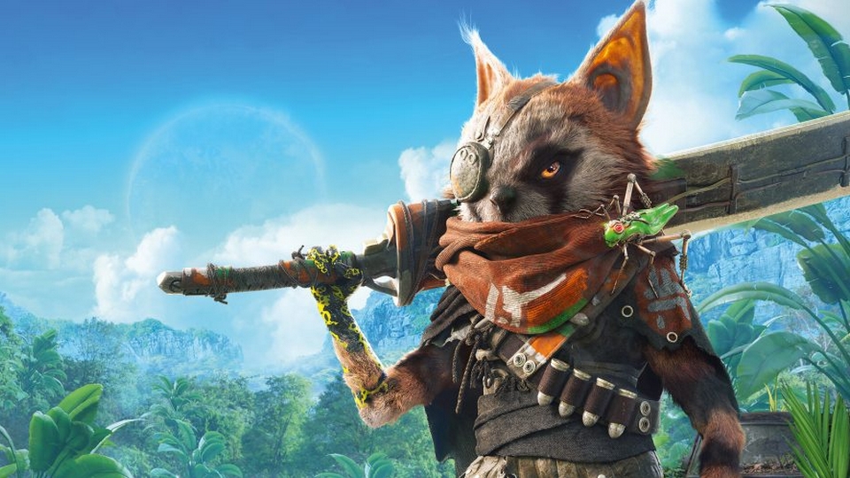 Quelle configuration PC pour Biomutant ?