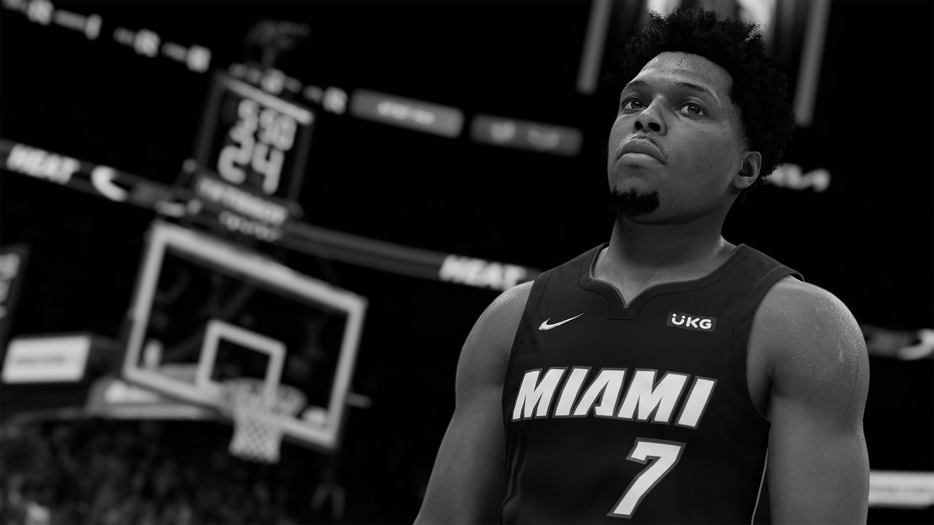 NBA 2K22 maintenance, comment connaître l'état des serveurs ?