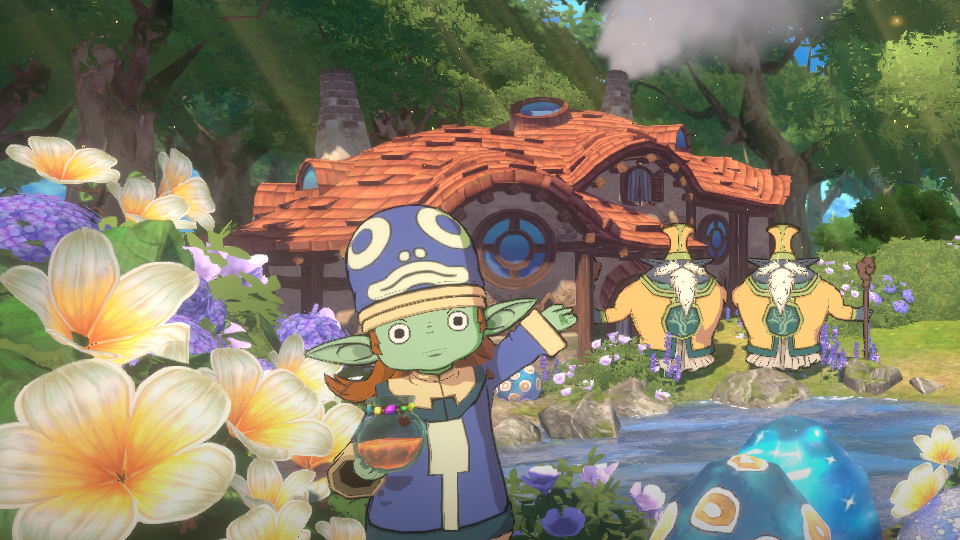 Coupon d'invocation Ni no Kuni Cross Worlds, comment en obtenir gratuitement ?