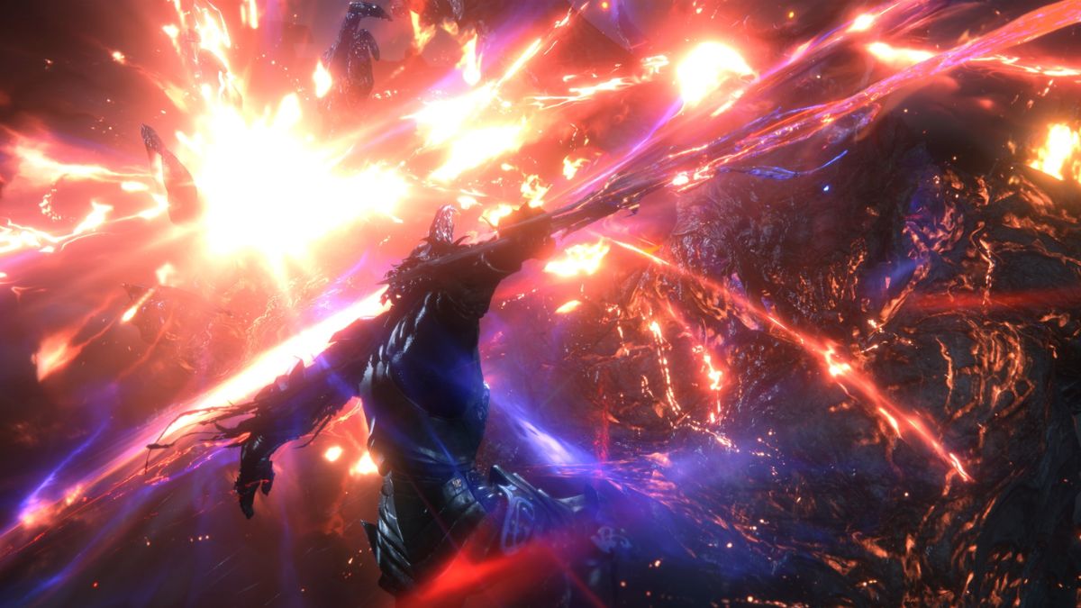 Les cinq nations de Final Fantasy XVI présentées dans un trailer sombre et envoutant