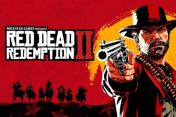 Red Dead Redemption 2 : Comment sauvegarder une partie ?