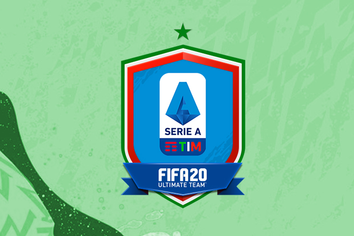 DCE : TOTS Serie A Garanti
