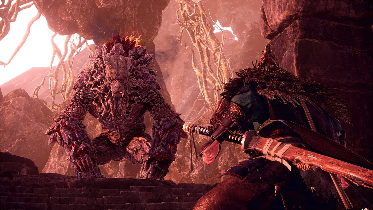 Comment obtenir des Pierres lumières sur Wild Hearts ?