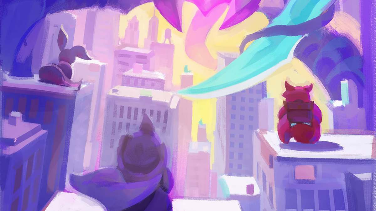 Retrouvez les différents patchs du PBE