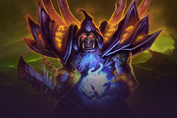 Deck Démoniste Zoo pour Alterac, la nouvelle extension d'Hearthstone