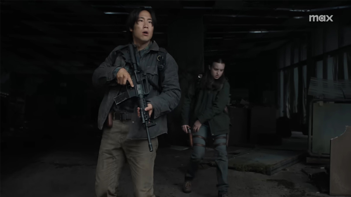 Jesse The Last of Us Saison 2 : qui est ce personnage dans les jeux et la série ?