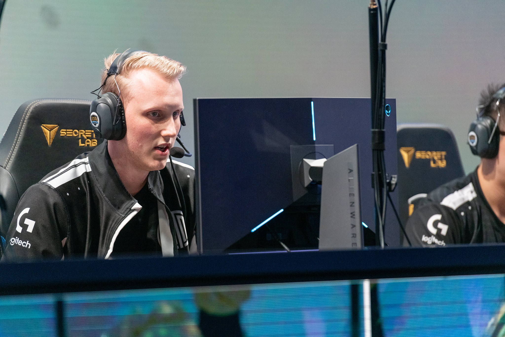 Mercato : Les rosters du LEC et des LCS sont presque intégralement connus