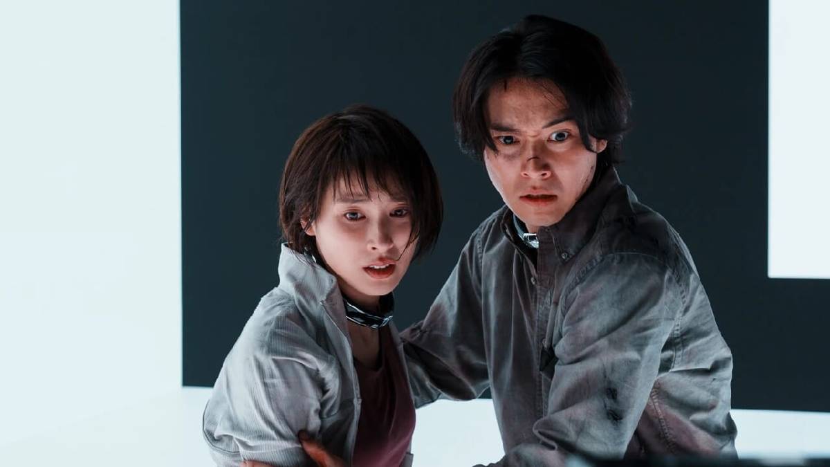 Alice in Borderland Saison 3 : à quelle date l’épisode 9 sera-t-il disponible sur Netflix ?