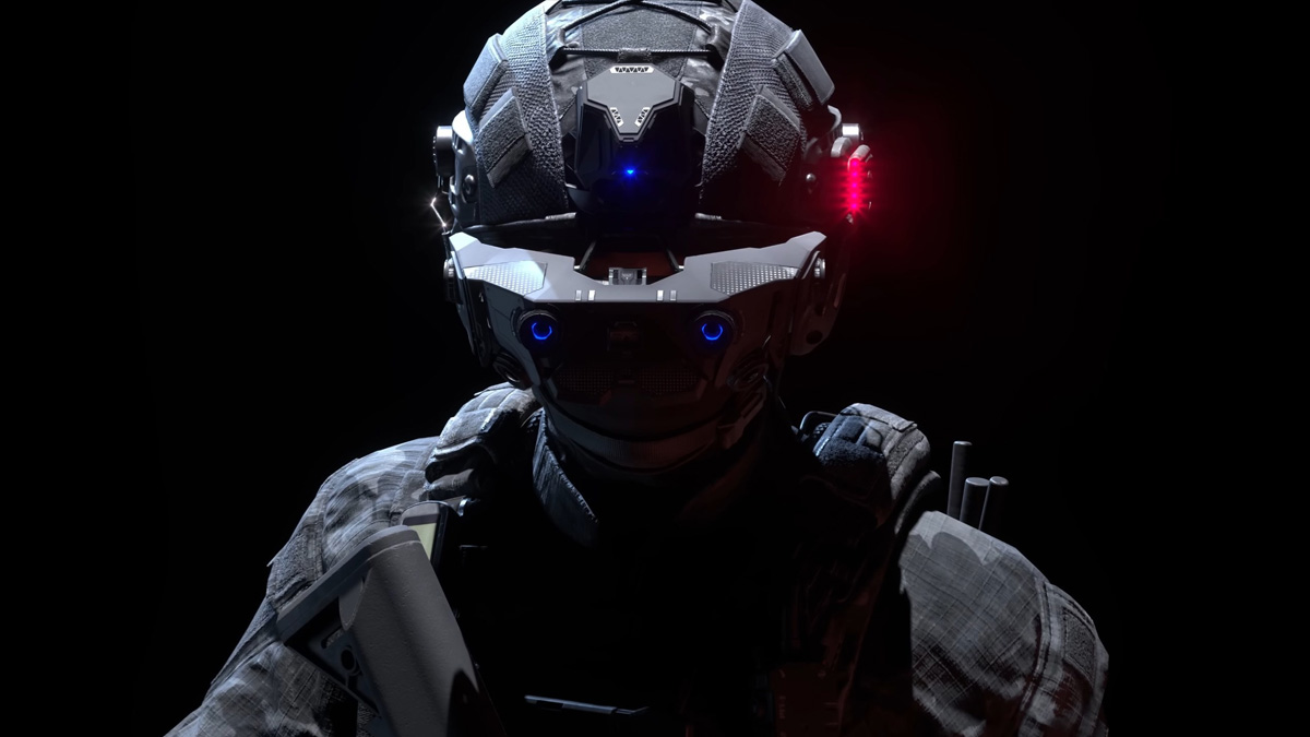 Mudang Two Hearts : Un jeu d'infiltration coréen à la Splinter Cell dévoilé lors du Xbox Games Showcase 2025 !