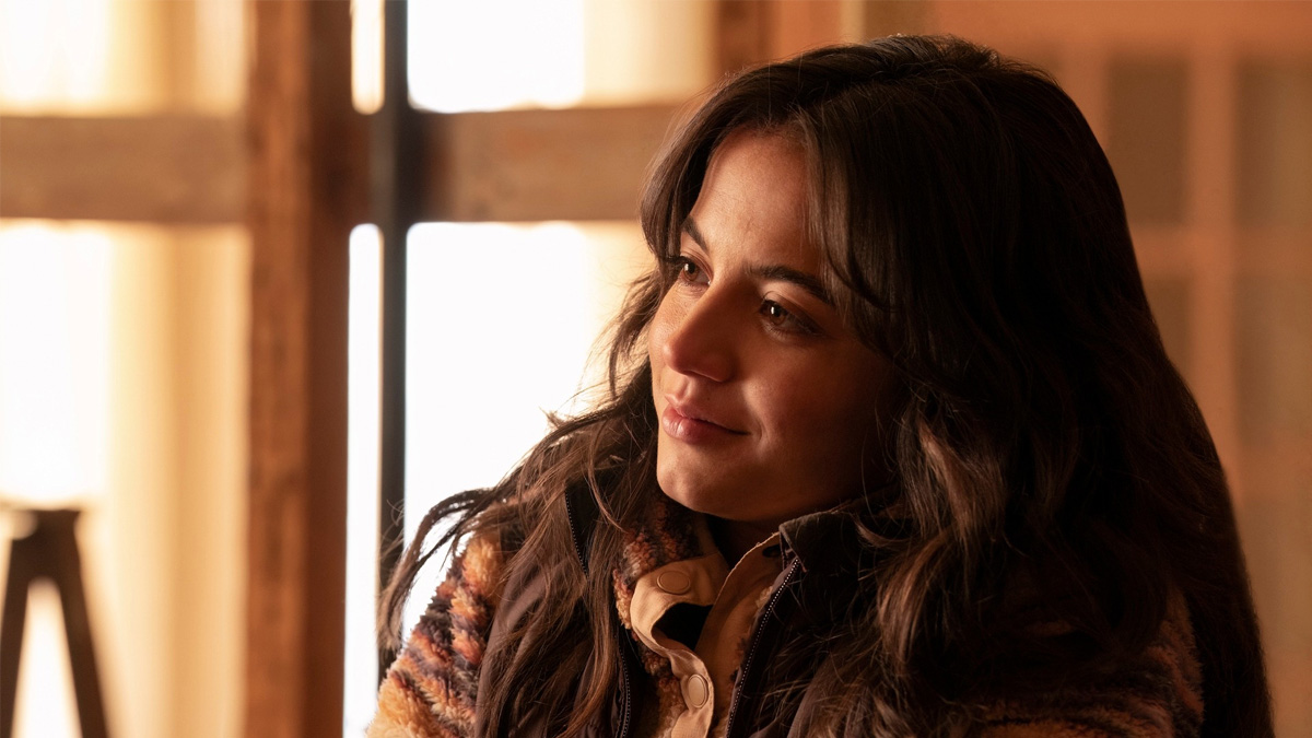 Dina The Last of Us Saison 2 : qui est ce personnage dans les jeux et la série ?