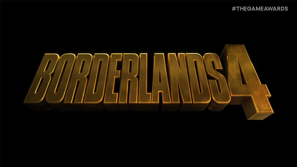 Borderlands 4 : la date de sortie dévoilée pendant le State of Play du 12 février 2025 !