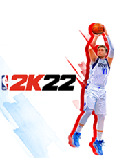 NBA 2K22