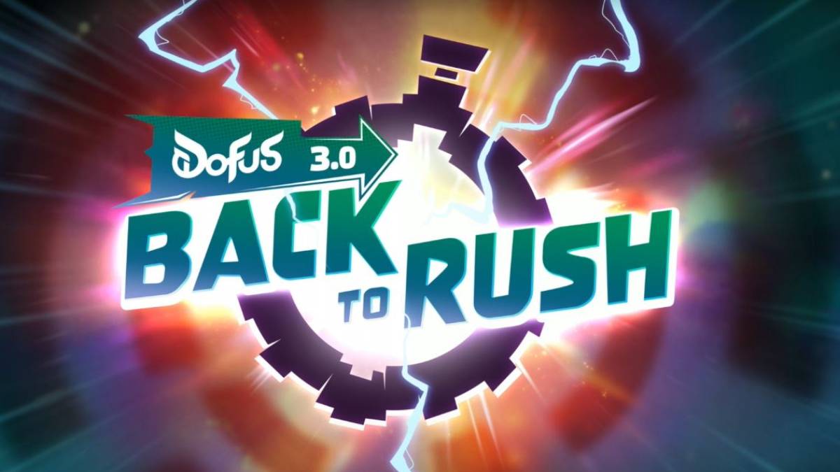 Rivalitons Dofus 3 : comment récupérer et dépenser la monnaie spécifique de l'événement Back to Rush ?