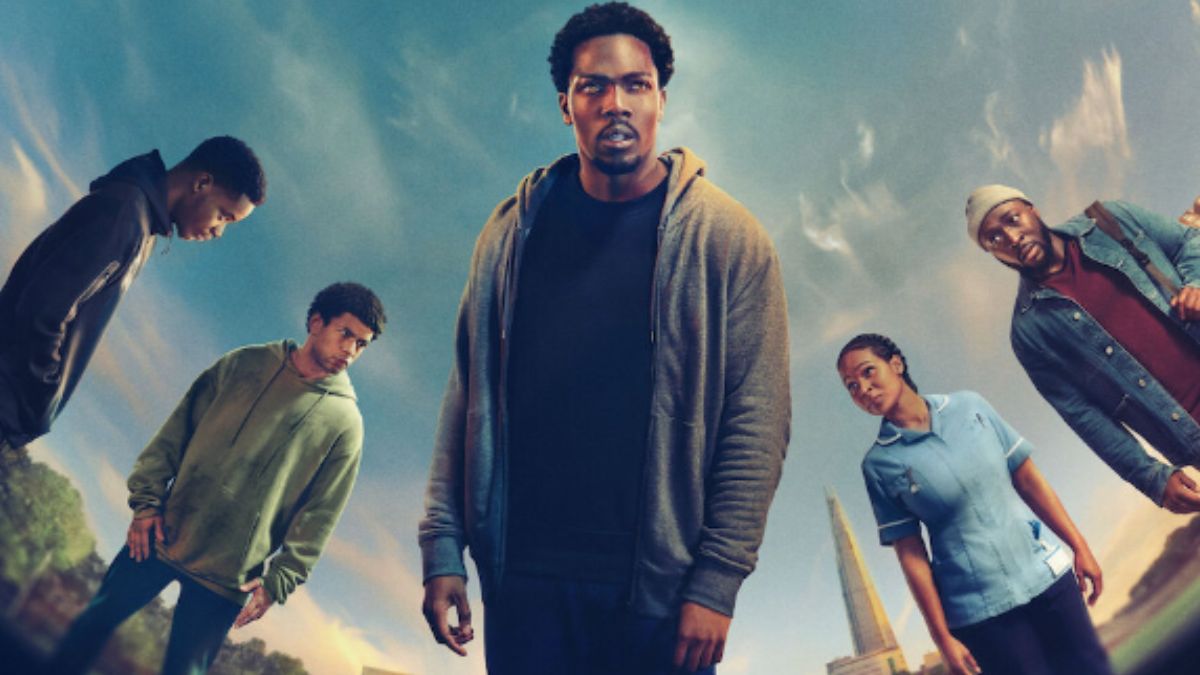 Supracell saison 2 : la série est-elle renouvelée par Netflix ?