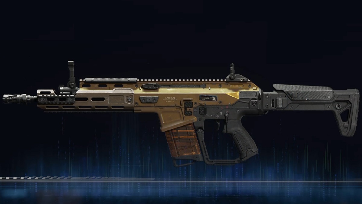 MXR-17 BO7 : la meilleure classe avec accessoires, équipements et atouts pour Black Ops 7