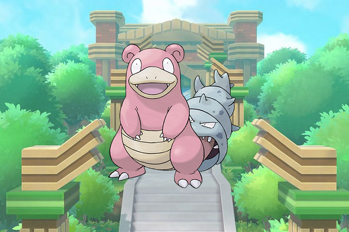 Pokédex : Fiche Flagadoss