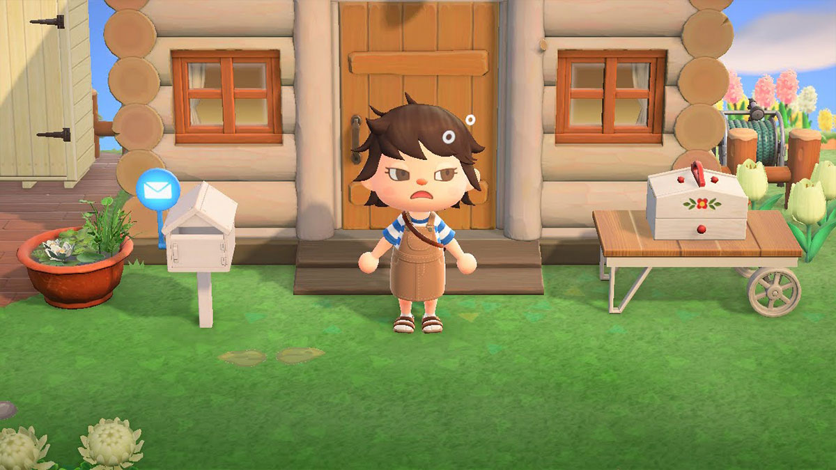Animal Crossing New Horizons 3.0 : Toutes les nouveautés de la mise à jour Switch 2