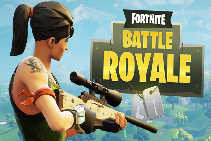 Défis Fortnite semaine 7, saison 6