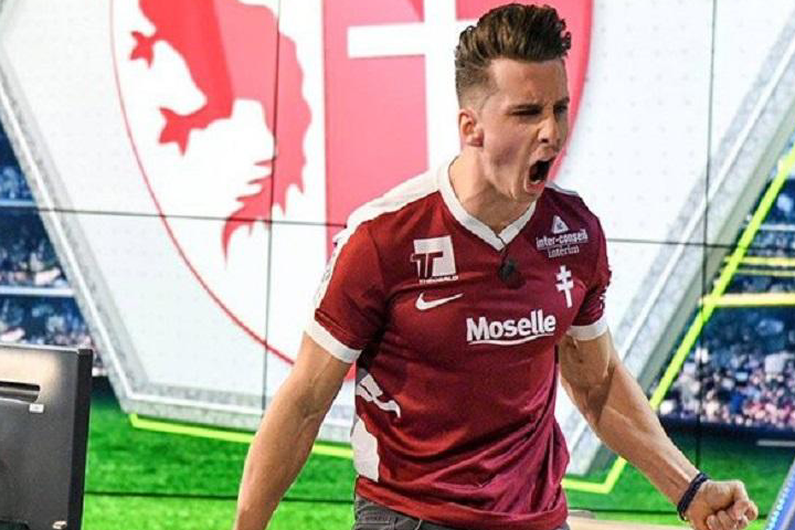 ManiiKa rejoint nicecactus