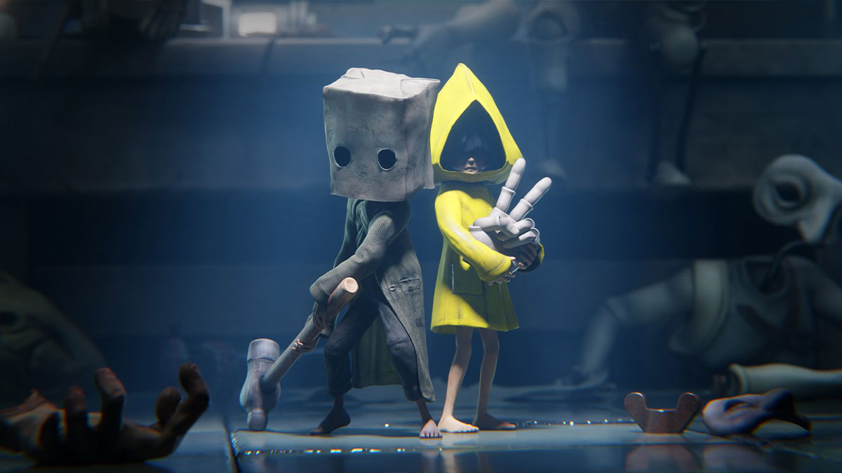 Little Nightmares 3 : Enfin des nouvelles du jeu avec un showcase ! Dates, heures et attentes, tout ce qu'il faut savoir !