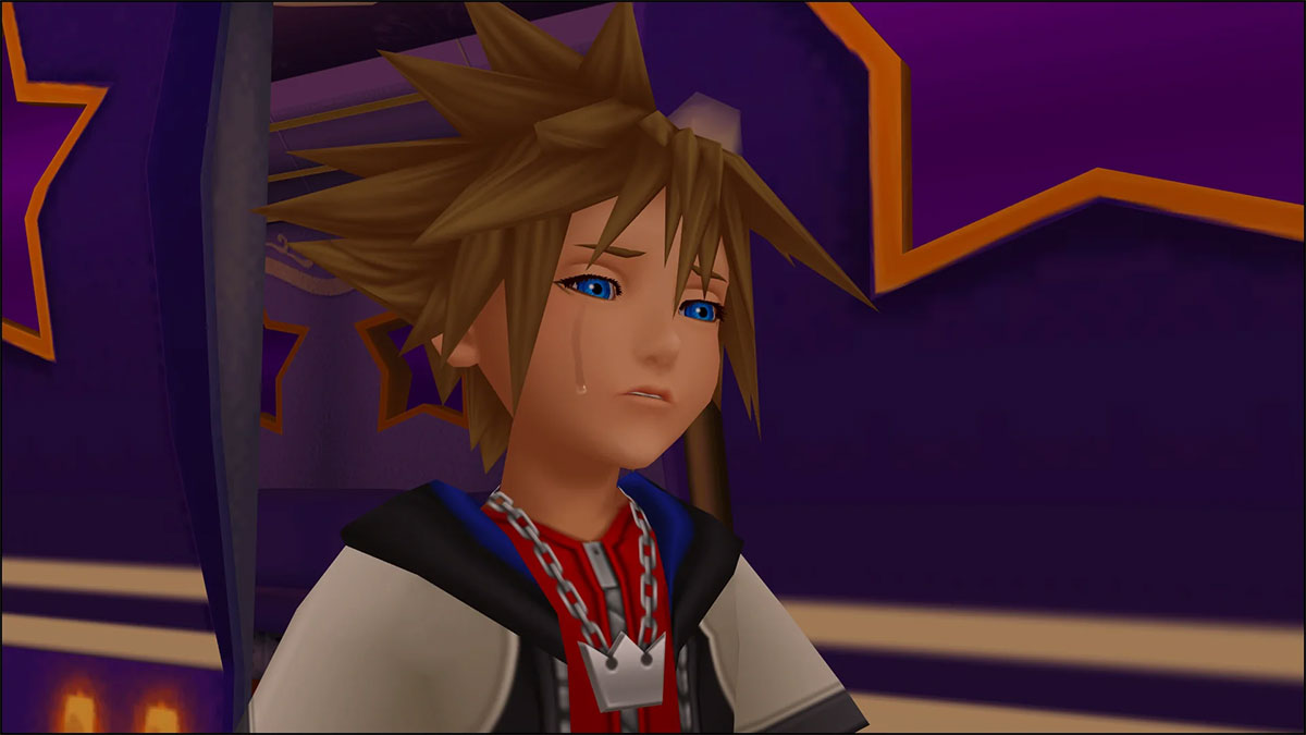 Mauvaise nouvelle pour Kingdom Hearts Missing-Link, mais une bonne pour KH4 ?