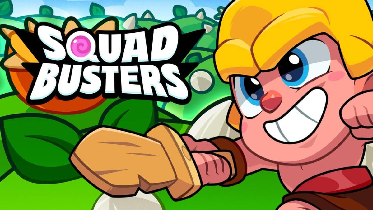 Tier List Squad Busters : Liste les meilleurs troupes du jeu