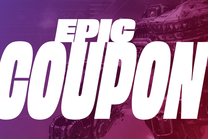 Comment avoir des bons de 10 euros sur l'Epic Games Store pendant les Méga soldes ?
